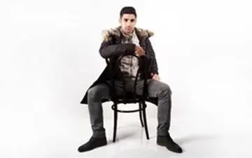  روایت ملی‌پوش ایران از سال 95 و یک روز خاص که هم برایش تلخ بود هم شیرین