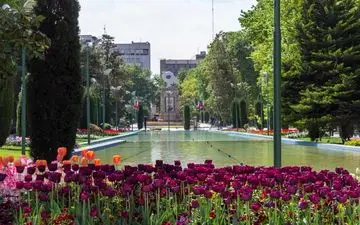 تعطیلی مجدد بوستان‌های پایتخت با دستور ستاد ملی مقابله کرونا
