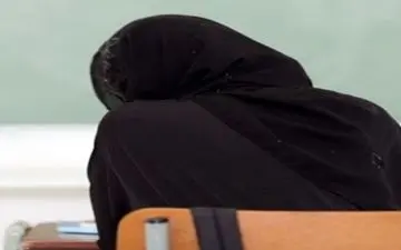  زن چاقوکش: شوهرم به بهانه کمک با زنان معتاد رابطه برقرار می‌کند 