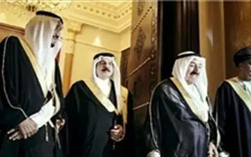 خرید سامانه دفاع موشکی یکپارچه برای «ایران هراسی»