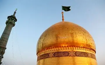 جشن میلاد امام رضا(ع) در حرم حضرت معصومه(س) برگزار می‌شود + برنامه‌ها