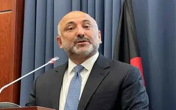 افغانستان از روسیه برای مبارزه با تروریسم درخواست همکاری کرد
