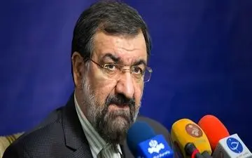 رضایی: با تفسیر رهبر انقلاب، همه چیز در نظام ولایی، مردم هستند