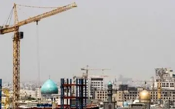 حفظ و احیای بافت تاریخی اطراف حرم مطهر رضوی در اولویت قرار دارد