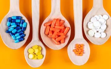 علائم کمبود هر ویتامین در بدن را بشناسید