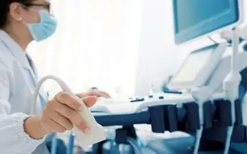تشخیص زودهنگام بیماری های عروقی با سونوگرافی