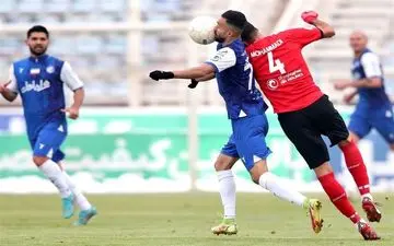 کارشناس داوری: اعتراض استقلالی‌ها به پنالتی درست نبود/ گل تراکتور، صحیح به ثمر رسید 