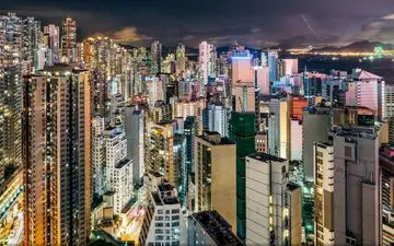  عکس منتخب نشنال جئوگرافیک | تندر