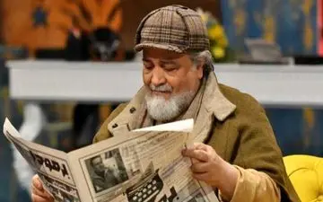 شایعه درگذشت شریفی‌نیا؛ بازیگر محبوب در سلامت کامل