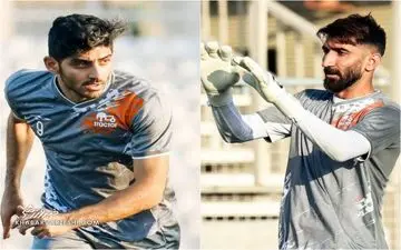 بیرانوند و ترابی؛ دو ستاره تراکتور در مسیر قهرمانی

