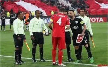 AFC ساعت دیدار پرسپولیس - السد را اعلام کرد