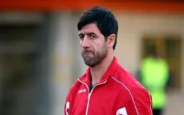 غایب بزرگ جشن قهرمانی پرسپولیس