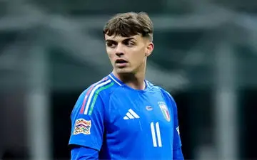 پسر اسطوره فوتبال راهی لاتزیو شد 