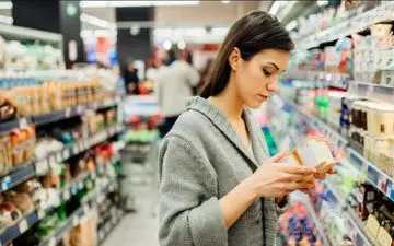 این ماده های غذایی تاریخ انقضا ندارند!