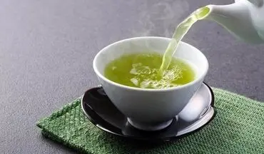 این بیماری ها را با چای سبز کنترل کنید