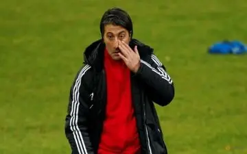 سرمربی جدید سوئیس معرفی شد