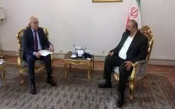 ازبکستان تمایل به استفاده از مسیرهای ترانزیتی ایران دارد