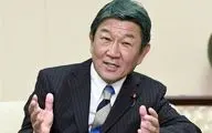 تشکر وزیر خارجه ژاپن از مسلمانان این کشور برای لغو مراسم عید فطر