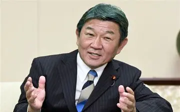 تشکر وزیر خارجه ژاپن از مسلمانان این کشور برای لغو مراسم عید فطر