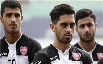 وقتی عالیشاه فراموش شد!/ خواننده پاپ برنامه اجرا نکرد