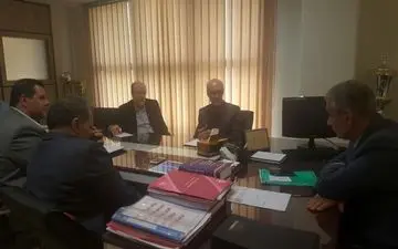  درخواست ناظم الشریعه برای برگزاری زودهنگام لیگ برتر فوتسال