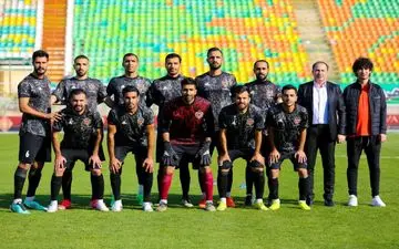 هت‌تریک‌های ون پارس در حضور و صعود/ 3 سال رویایی برای نماینده اصفهان