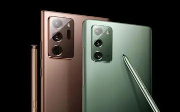 گوشی‌های سامسونگ در بازار چند؟ + جدول 