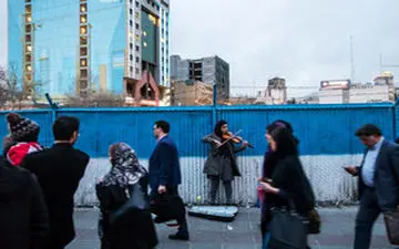 وعده‌ای برای فارغ‌التحصیلان رشته موسیقی