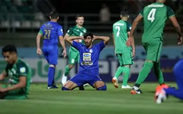 توفیق اجباری برای تبریزی؛ نیمکت نشینی در کار نیست