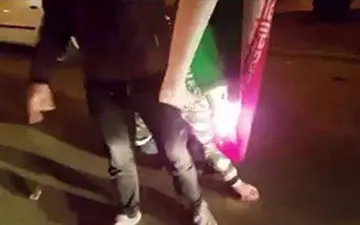 خط آشوب‌های اخیر ایران از کجا هدایت می‌شود؟ + فیلم