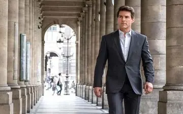 اکران ۳ فیلم تام کروز به تعویق افتاد