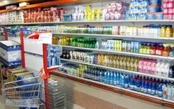 مواد شوینده به اندازه کافی در بازار وجود دارد