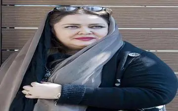 ژست عاشقانه بهاره رهنما به همراه همسرش (عکس)