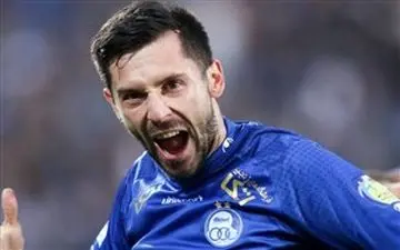  میلیچ امشب به دوحه سفر می‌کند