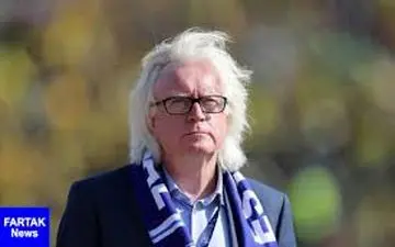 شفر با “استقلال” به بن بست رسید؟! ؛ مسیر تکراری “استقلال” در لیگ هجدهم