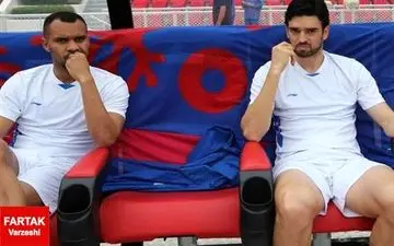 غوز بالای غوز شد؛ مشکلی جدید برای استقلال!