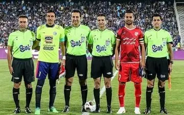 تراکتور-شهرخودرو؛تقابل جذاب هفته نهم!