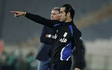  علی کریمی جانشین دایی می‌شود؟