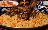 طرز تهیه اوگرا پلو؛ غذای خوشمزه و سنتی تاجیکستانی با طعمی خاص