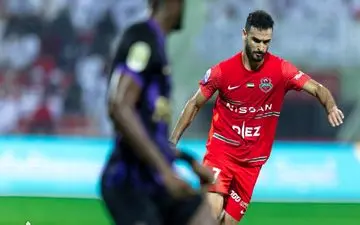 خبر خوش برای تیم ملی ایران در آستانه جام‌جهانی/ ستاره پرسپولیسی به میادین برگشت
