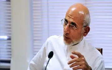 اگر آقای رضایی خودش احساس اتهام می‌کند به رفتار خودش برمی‌گردد