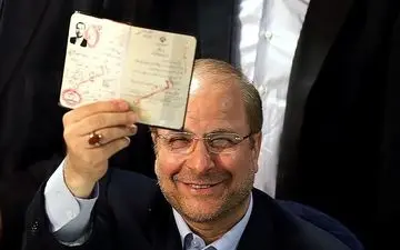 شهردار تهران آمده که تا آخر در انتخابات بماند/ درصد رای همه اصولگراها به جز قالیباف، یک رقمی است/ تکذیب وعده معاون اولی برای رئیسی