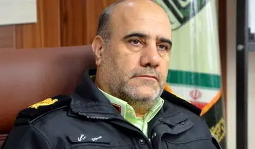 
رئیس پلیس تهران: «حیات شبانه» در پایتخت نداریم
