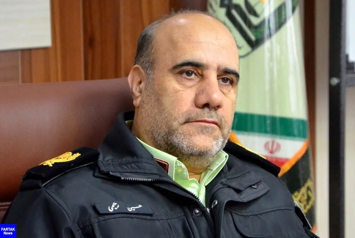
رئیس پلیس تهران: «حیات شبانه» در پایتخت نداریم
