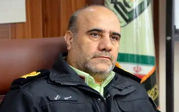 
رئیس پلیس تهران: «حیات شبانه» در پایتخت نداریم
