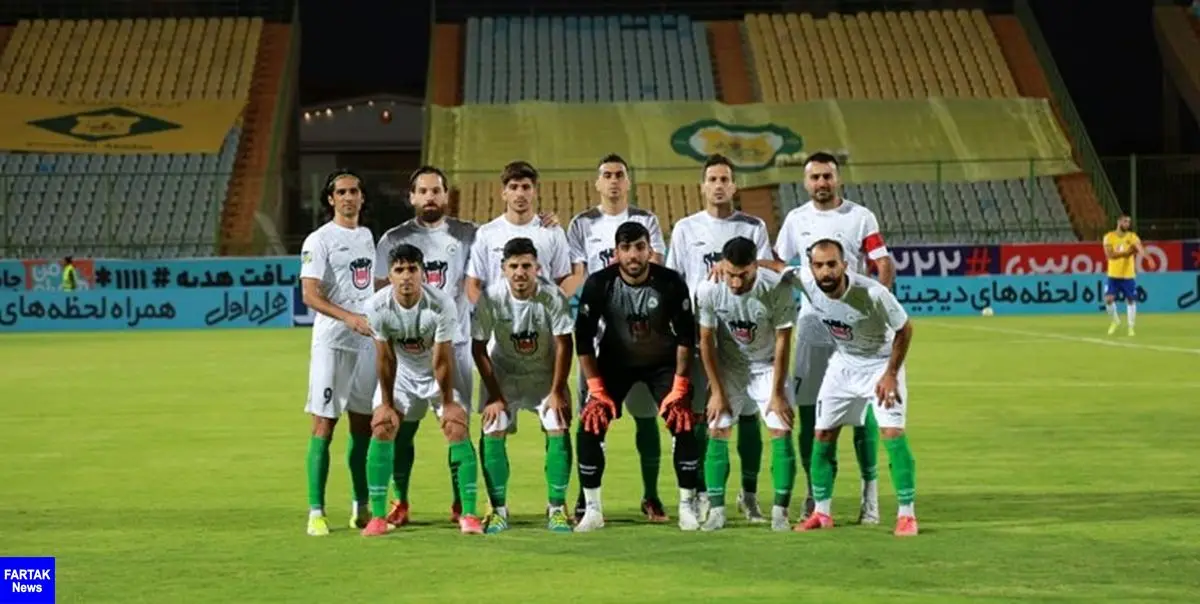 اعتراض ذوب‌آهن به داوری بازی با مس‌رفسنجان:مشکلات داوری تمامیت فوتبال اصفهان را نشانه گرفته