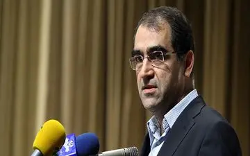 وزیر بهداشت: بیمارستان زلزله‌زده اسلام آباد غرب تا ۹ ماه آینده به بهره‌برداری می‌رسد