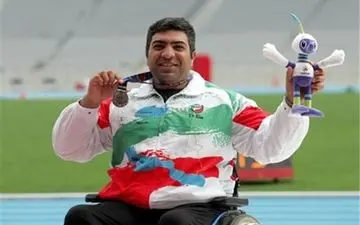 اتفاقی عجیب و تلخ برای قهرمان ارزنده کشورمان در نوروز 96 