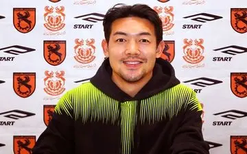 مدافع کره ای راهی مس رفسنجان شد