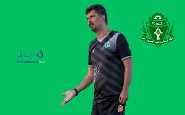 بازگشت مجتبی حسینی به تمرین آلومینیوم؛ پایان یک غیبت کوتاه